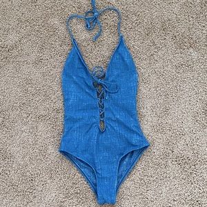 Dippin’ Daisy’s One Piece Swimwear